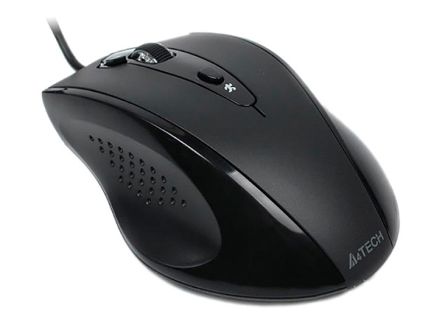 ماوس ای فورتک مدل N-810FX