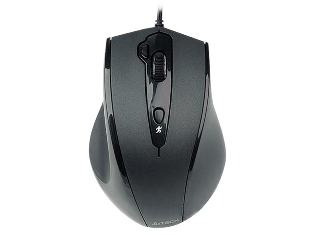 ماوس ای فورتک مدل N-810FX