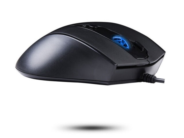 ماوس ای فورتک مدل N-810FX