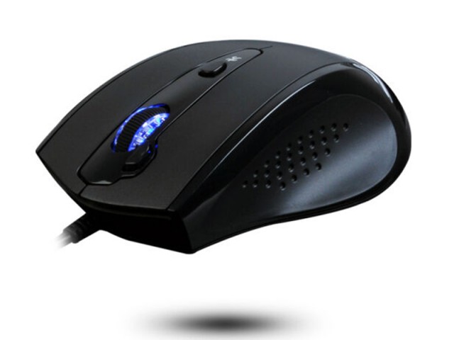 ماوس ای فورتک مدل N-810FX
