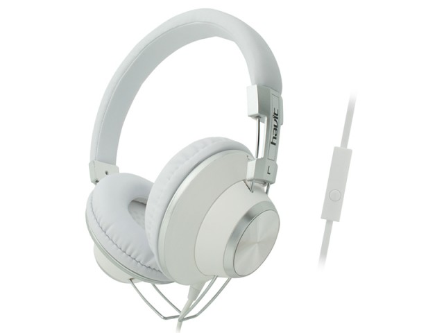 هدست هویت مدل HV-H2172d