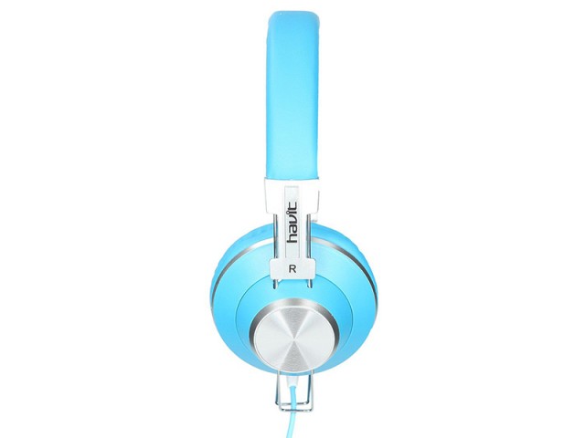 هدست هویت مدل HV-H2172d