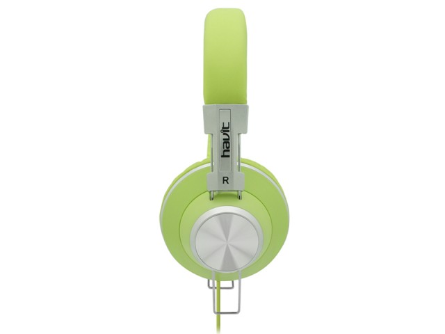 هدست هویت مدل HV-H2172d