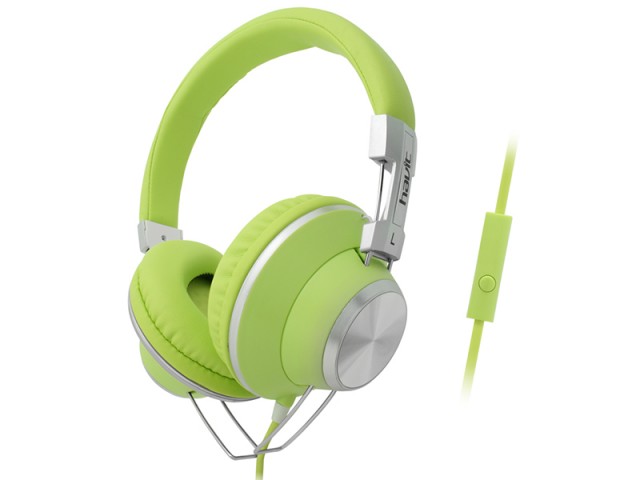 هدست هویت مدل HV-H2172d