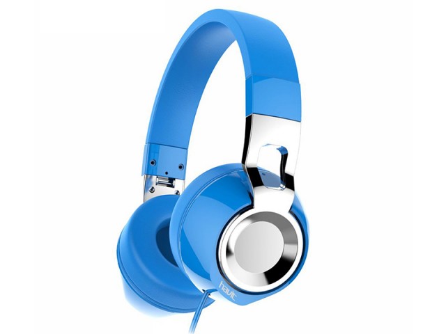 هدست هویت مدل HV-H2172d
