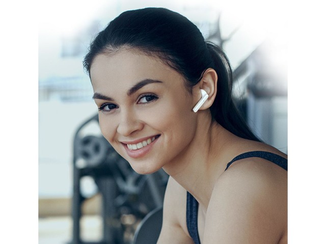 هندزفری بی سیم مک دودو مدل HP-530 True Wireless Stereo Earphone