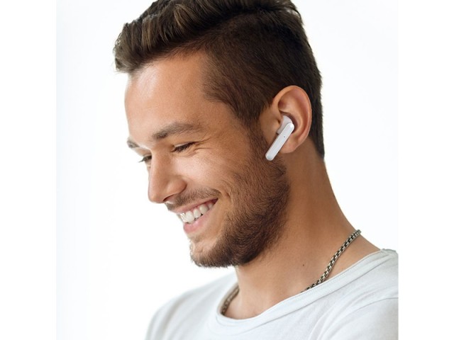 هندزفری بی سیم مک دودو مدل HP-530 True Wireless Stereo Earphone