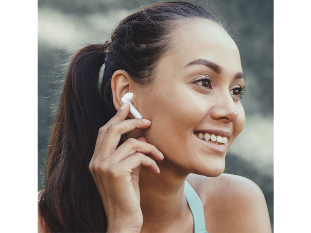 هندزفری بی سیم مک دودو مدل HP-530 True Wireless Stereo Earphone