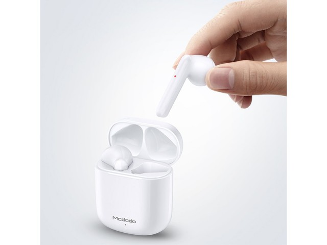 هندزفری بی سیم مک دودو مدل HP-530 True Wireless Stereo Earphone