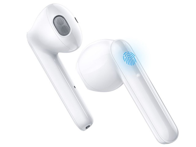 هندزفری بی سیم مک دودو مدل HP-530 True Wireless Stereo Earphone