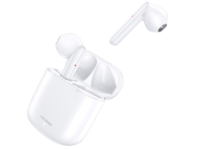 هندزفری بی سیم مک دودو مدل HP-530 True Wireless Stereo Earphone