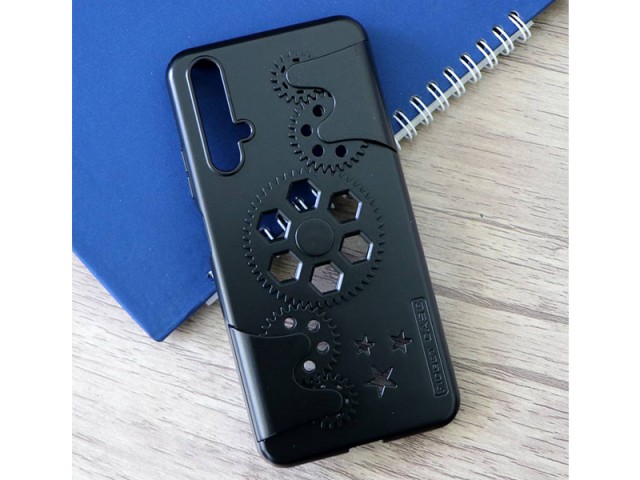 کاور فیجت دار GKK مناسب برای گوشی موبایل هوآوی Nova 5T