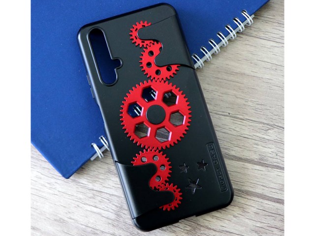 کاور فیجت دار GKK مناسب برای گوشی موبایل هوآوی Nova 5T