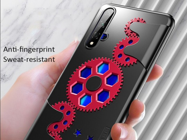 کاور فیجت دار GKK مناسب برای گوشی موبایل هوآوی Nova 5T