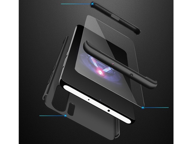 کاور اورجینال GKK مناسب برای گوشی موبایل هوآوی P30 Pro