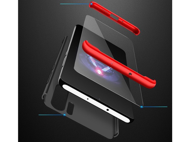 کاور اورجینال GKK مناسب برای گوشی موبایل هوآوی P30 Pro