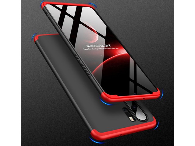 کاور اورجینال GKK مناسب برای گوشی موبایل هوآوی P30 Pro