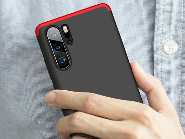 کاور اورجینال GKK مناسب برای گوشی موبایل هوآوی P30 Pro