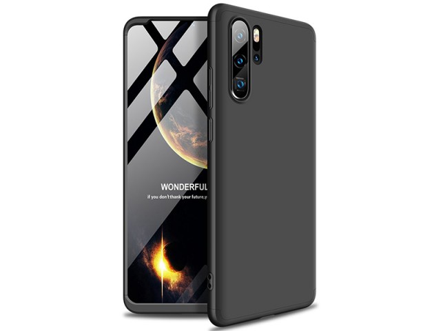 کاور اورجینال GKK مناسب برای گوشی موبایل هوآوی P30 Pro