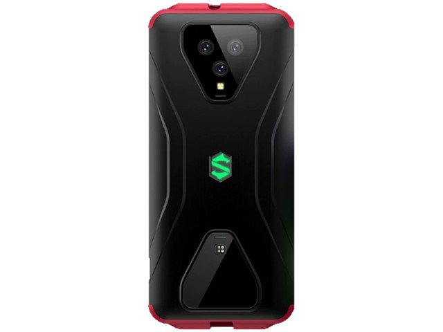 کاور اورجینال GKK مناسب برای گوشی موبایل شیائومی Black Shark 3