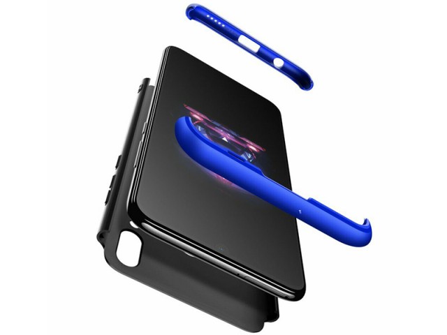 کاور اورجینال GKK مناسب برای گوشی موبایل هوآوی P Smart Z/Y9 Prime 2019