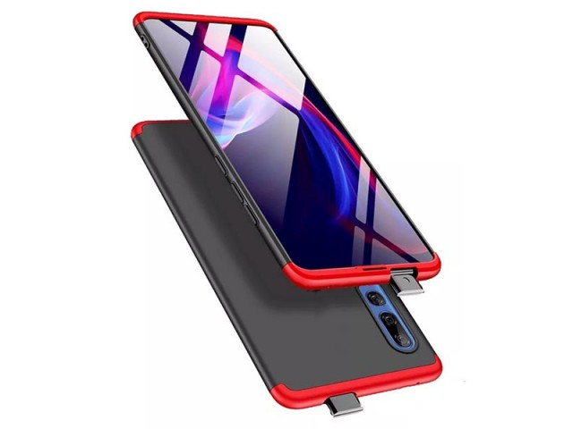 کاور اورجینال GKK مناسب برای گوشی موبایل هوآوی P Smart Z/Y9 Prime 2019