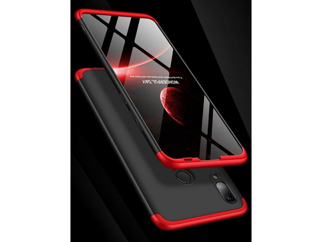 کاور اورجینال GKK مناسب برای گوشی موبایل هوآوی P Smart Z/Y9 Prime 2019