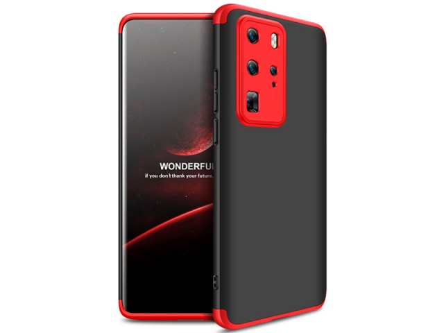 کاور اورجینال GKK مناسب برای گوشی موبایل هوآوی P40 Pro