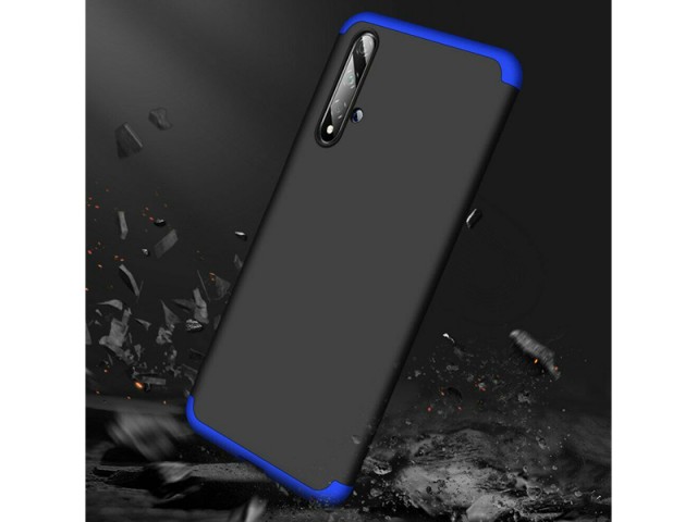 کاور اورجینال GKK مناسب برای گوشی موبایل هوآوی Nova 5T/Honor 20