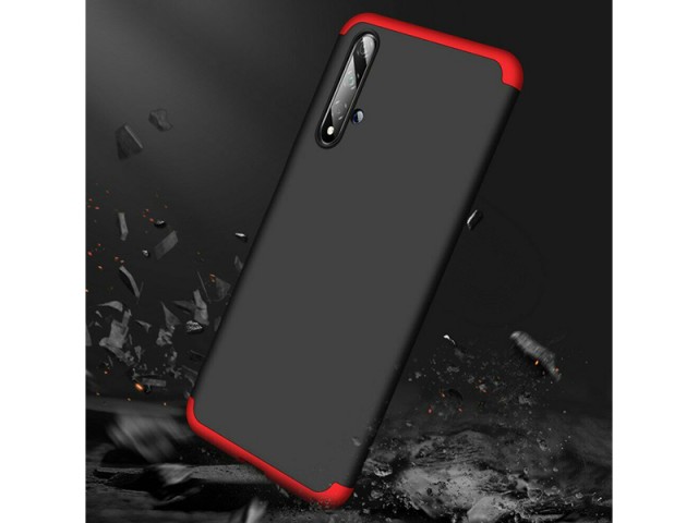 کاور اورجینال GKK مناسب برای گوشی موبایل هوآوی Nova 5T/Honor 20