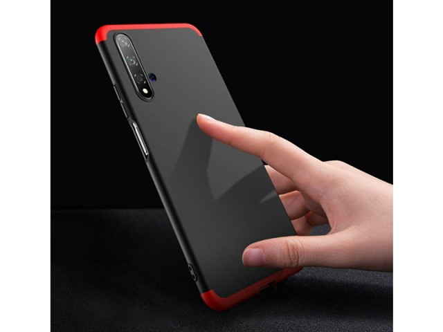 کاور اورجینال GKK مناسب برای گوشی موبایل هوآوی Nova 5T/Honor 20