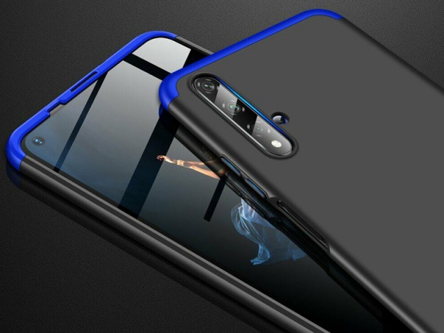 کاور اورجینال GKK مناسب برای گوشی موبایل هوآوی Nova 5T/Honor 20