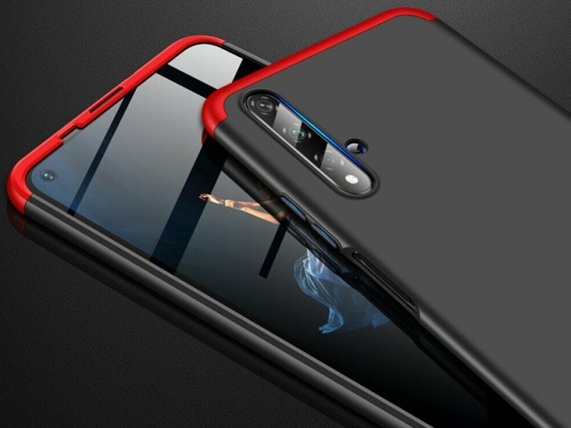 کاور اورجینال GKK مناسب برای گوشی موبایل هوآوی Nova 5T/Honor 20