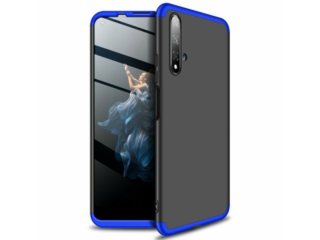 کاور اورجینال GKK مناسب برای گوشی موبایل هوآوی Nova 5T/Honor 20