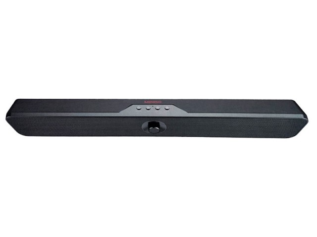 اسپیکر بلوتوثی قابل حمل مینیسو مدل DS-1338