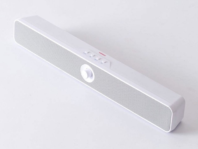 اسپیکر بلوتوثی قابل حمل مینیسو مدل DS-1338