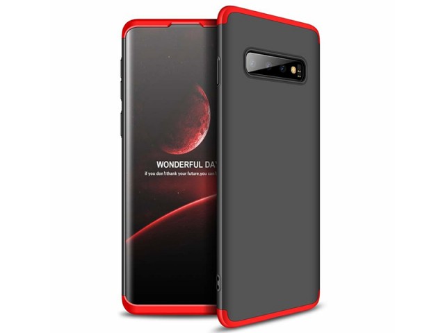 کاور اورجینال GKK مناسب برای گوشی موبایل سامسونگ S10 Plus