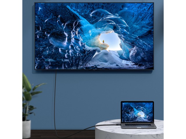 کابل VGA مک دودو مدل CA-7781 به طول 3 متر