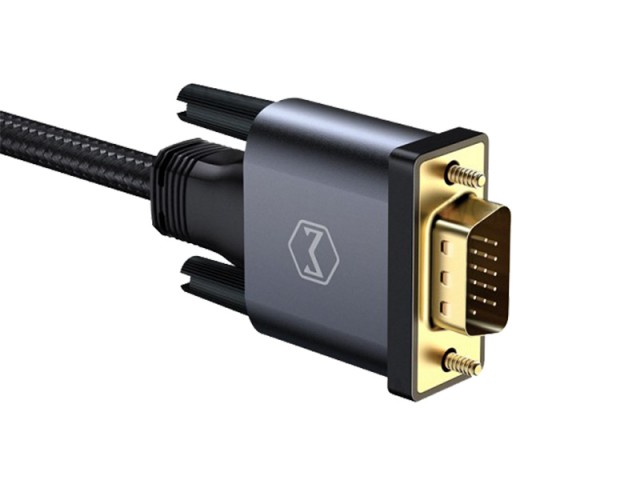 کابل VGA مک دودو مدل CA-7781 به طول 3 متر