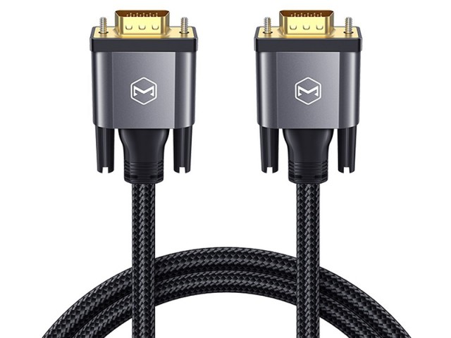 کابل VGA مک دودو مدل CA-7781 به طول 3 متر