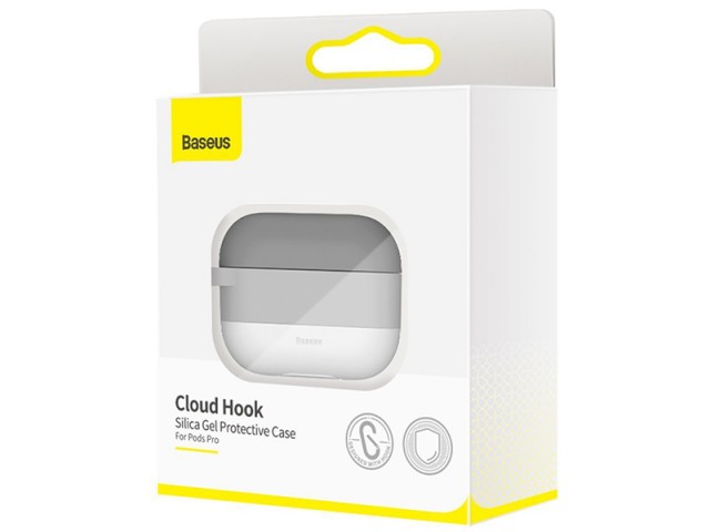 کاور محافظ ایرپاد پرو بیسوس مدل Cloud Hook