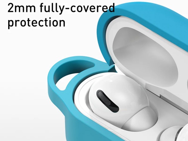 کاور محافظ ایرپاد پرو بیسوس مدل Cloud Hook