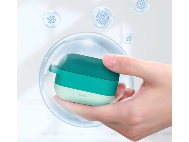 کاور محافظ ایرپاد پرو بیسوس مدل Cloud Hook