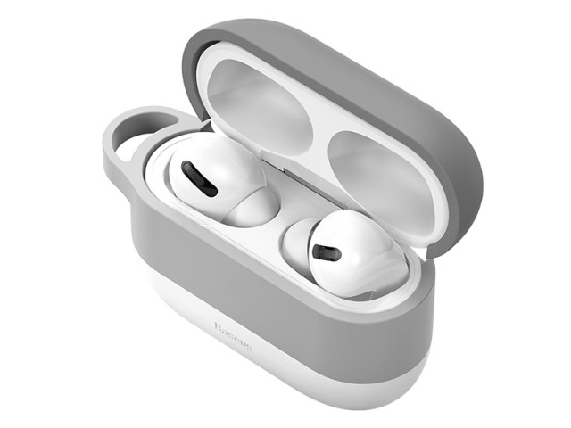کاور محافظ ایرپاد پرو بیسوس مدل Cloud Hook