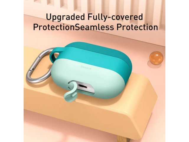 کاور محافظ ایرپاد پرو بیسوس مدل Cloud Hook