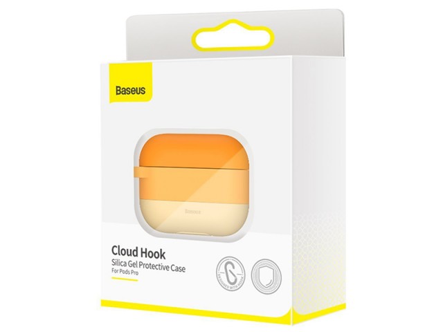 کاور محافظ ایرپاد پرو بیسوس مدل Cloud Hook