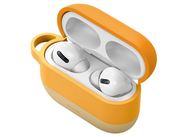 کاور محافظ ایرپاد پرو بیسوس مدل Cloud Hook