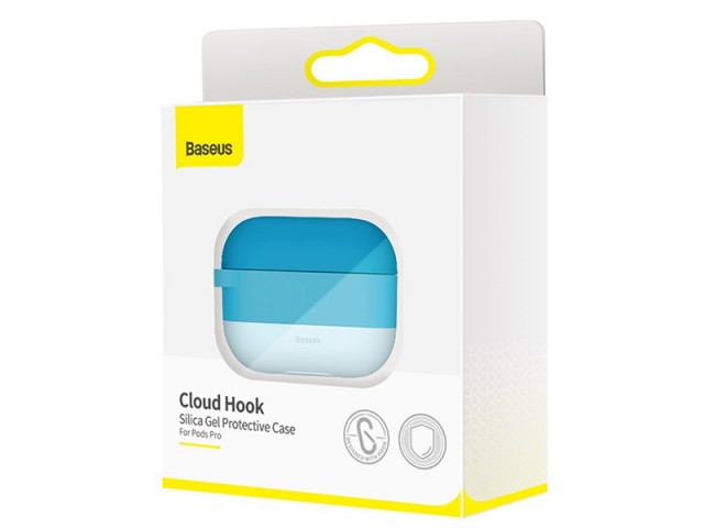 کاور محافظ ایرپاد پرو بیسوس مدل Cloud Hook