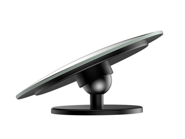 آینه نقطه کور خودرو بیسوس مدل Full Vision Blind Spot Mirror (پک 2 عددی)