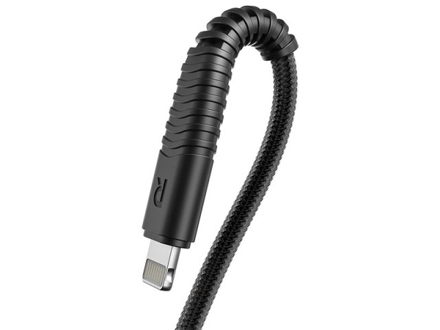 کابل تبدیل Type-C به Lightning راو پاور مدل RP-CB020